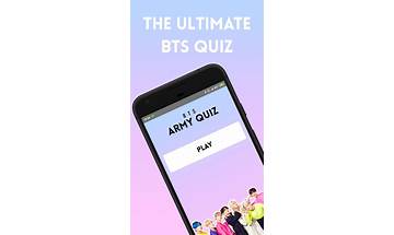 BTS Army Quiz for Android - Download the APK from Habererciyes